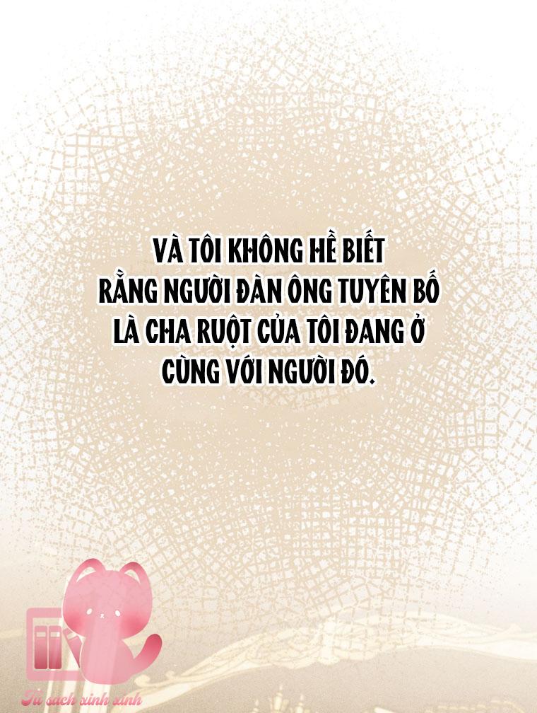 Dù Tình Cờ Cứu Giúp Nhưng Tôi Sẽ Không Chịu Trách Nhiệm Chapter 2 - Trang 3