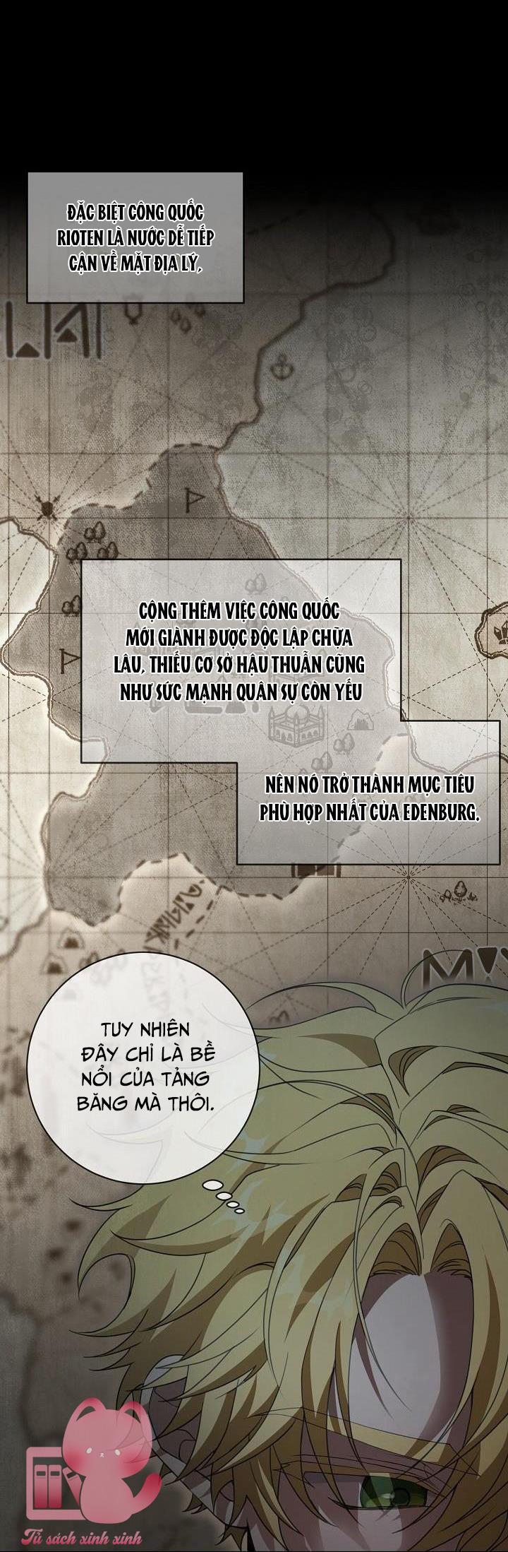 Hướng Về Ánh Dương Lần Nữa Chapter 59 - Trang 4