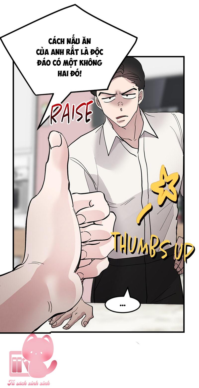 Trưởng Phòng Mệt Mỏi Vì Người Vợ Mới Cưới Chap 13 - Trang 2