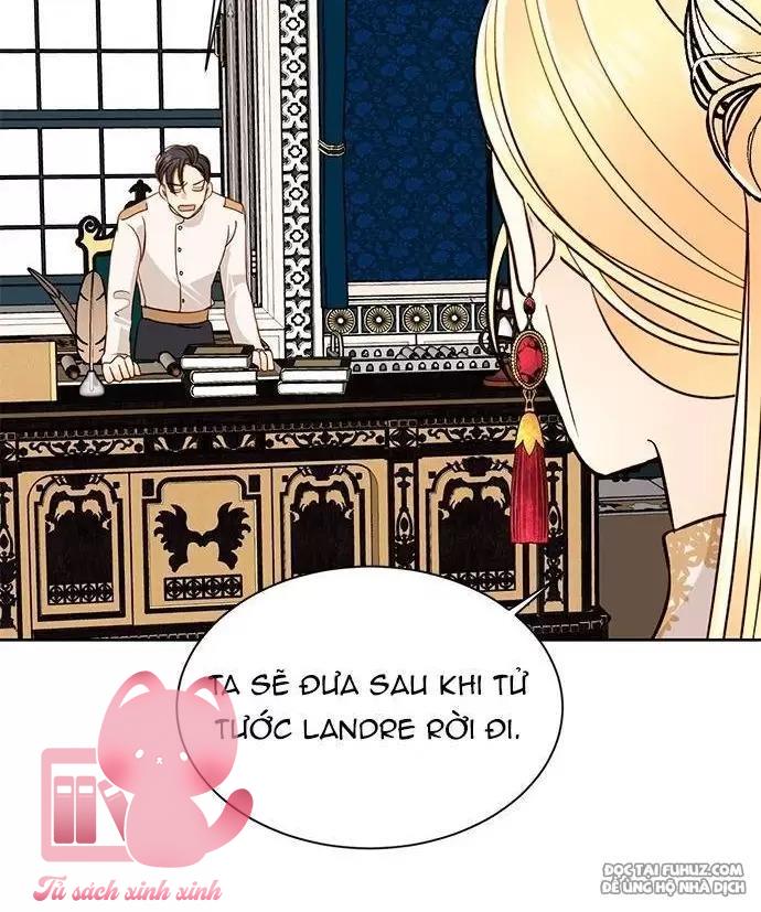 Hoàng Hậu Tái Hôn Chapter 35 - Trang 4