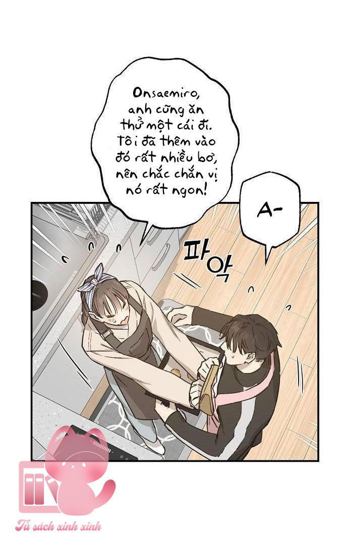 Onsaemiro Chapter 29 - Trang 4