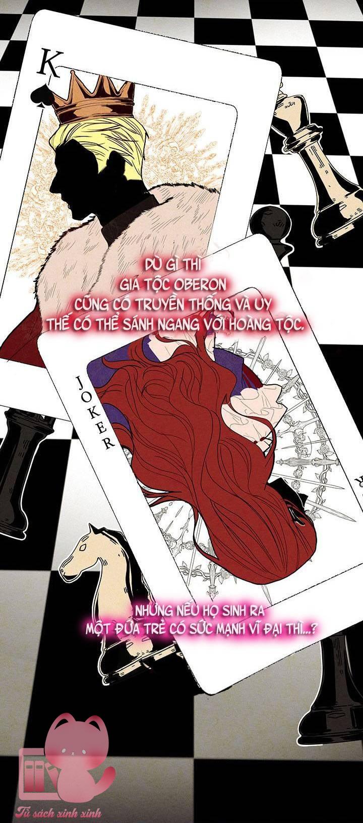 Thế Thì Ta Cứ Trở Thành Kẻ Ác Thôi Chap 2 - Trang 2