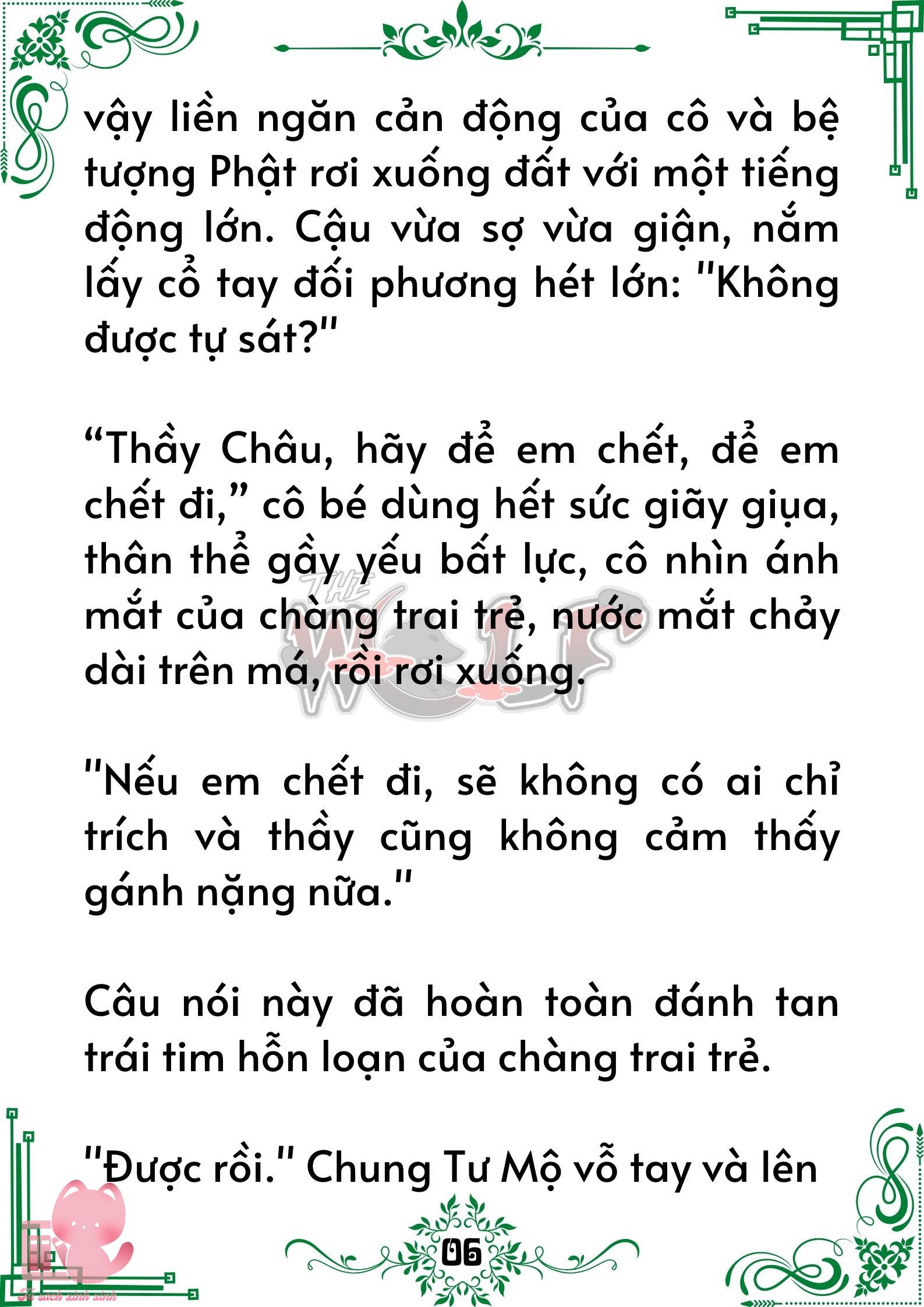 Quý nhân phù trợ Du Chap 24 - Trang 2