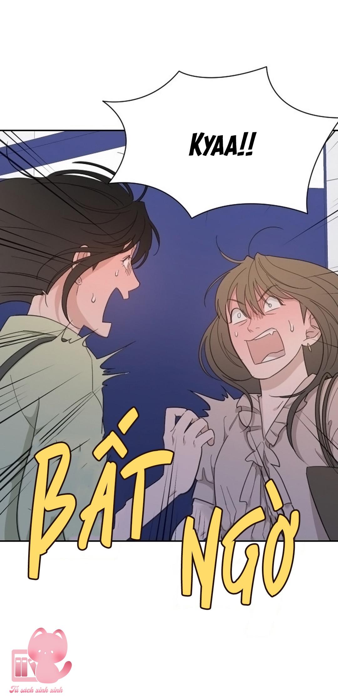 Vận May Không Ngờ Chap 62 - Trang 3