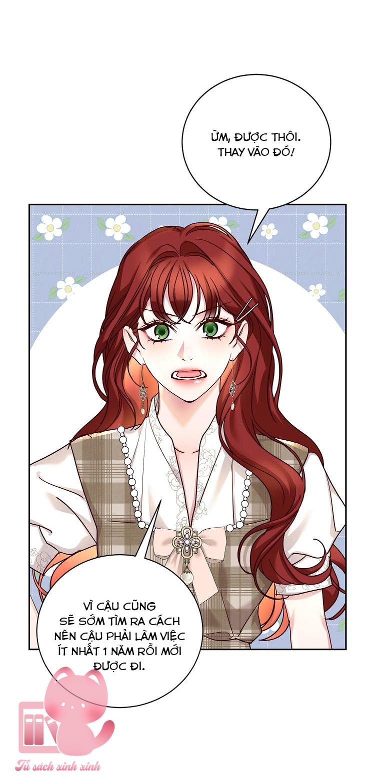 Thế Thì Ta Cứ Trở Thành Kẻ Ác Thôi Chap 55 - Trang 2