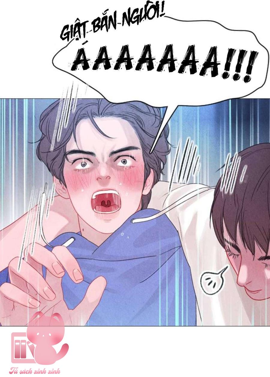 Thần Bí Chap 7 - Trang 2