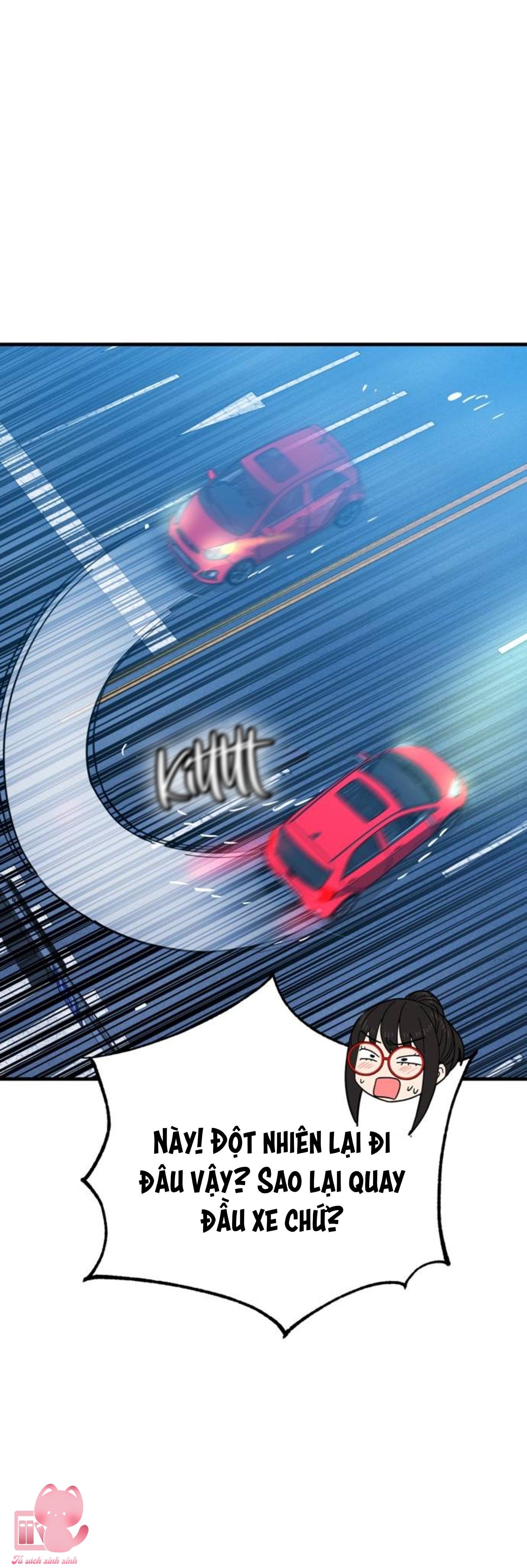 Lớ Ngớ Vớ Phải Tình Yêu Chapter 11 - Trang 4