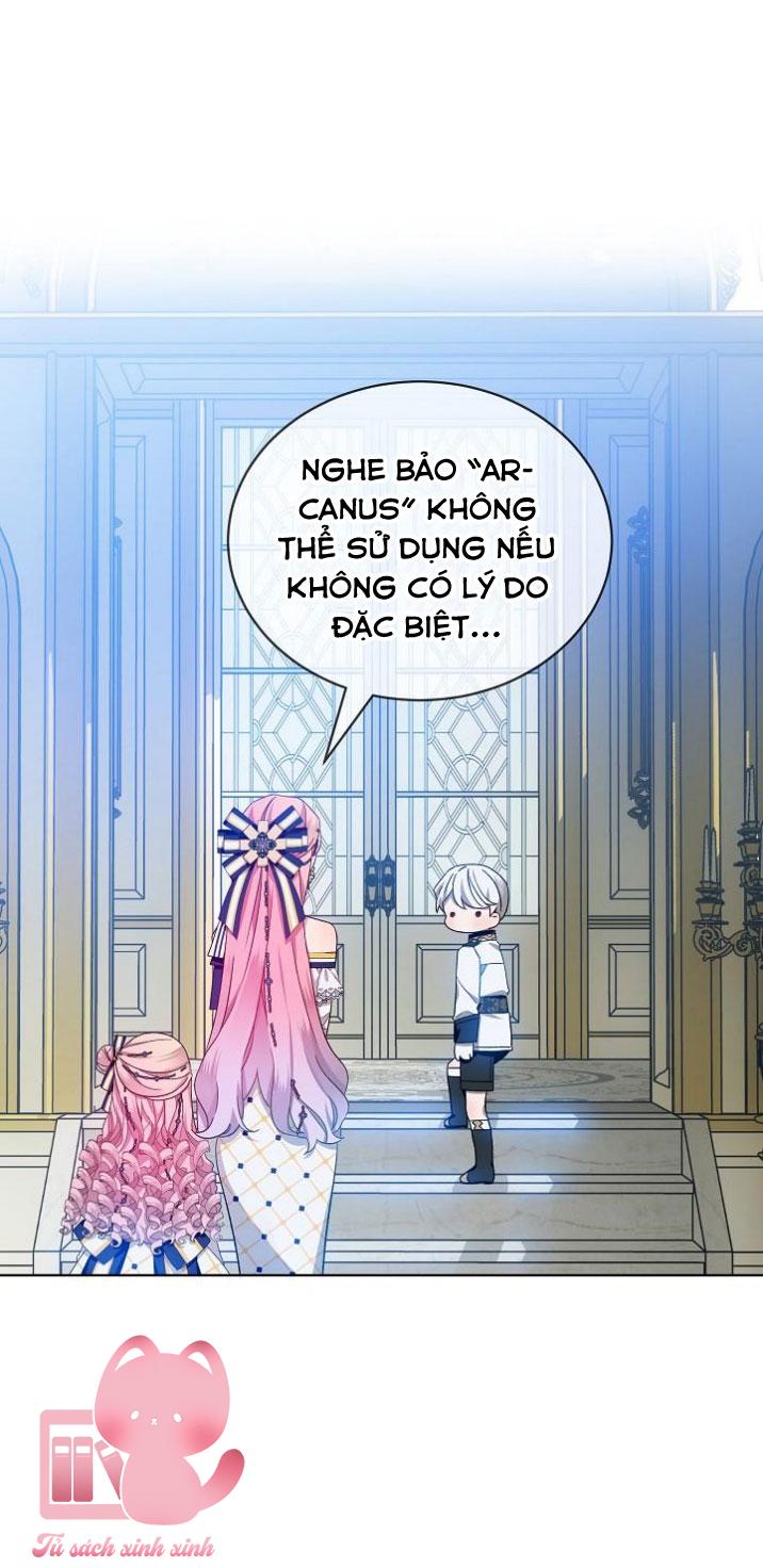 Quý Cô Thế Giới Ngầm Chap 33 - Trang 4