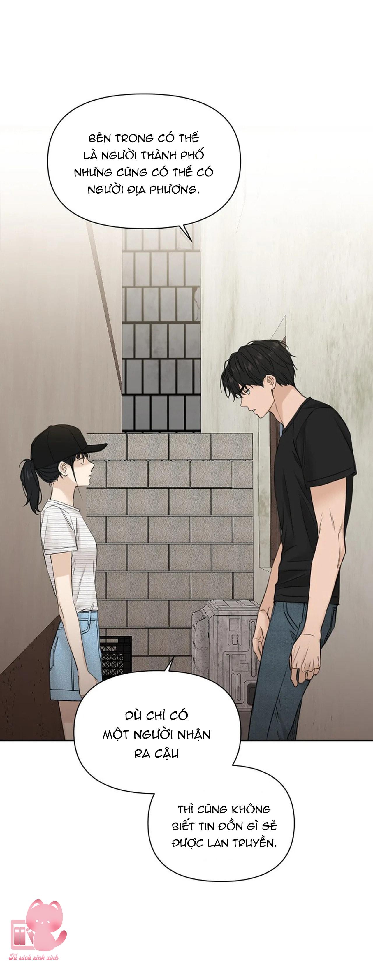 Bình Minh Chap 20 - Trang 4