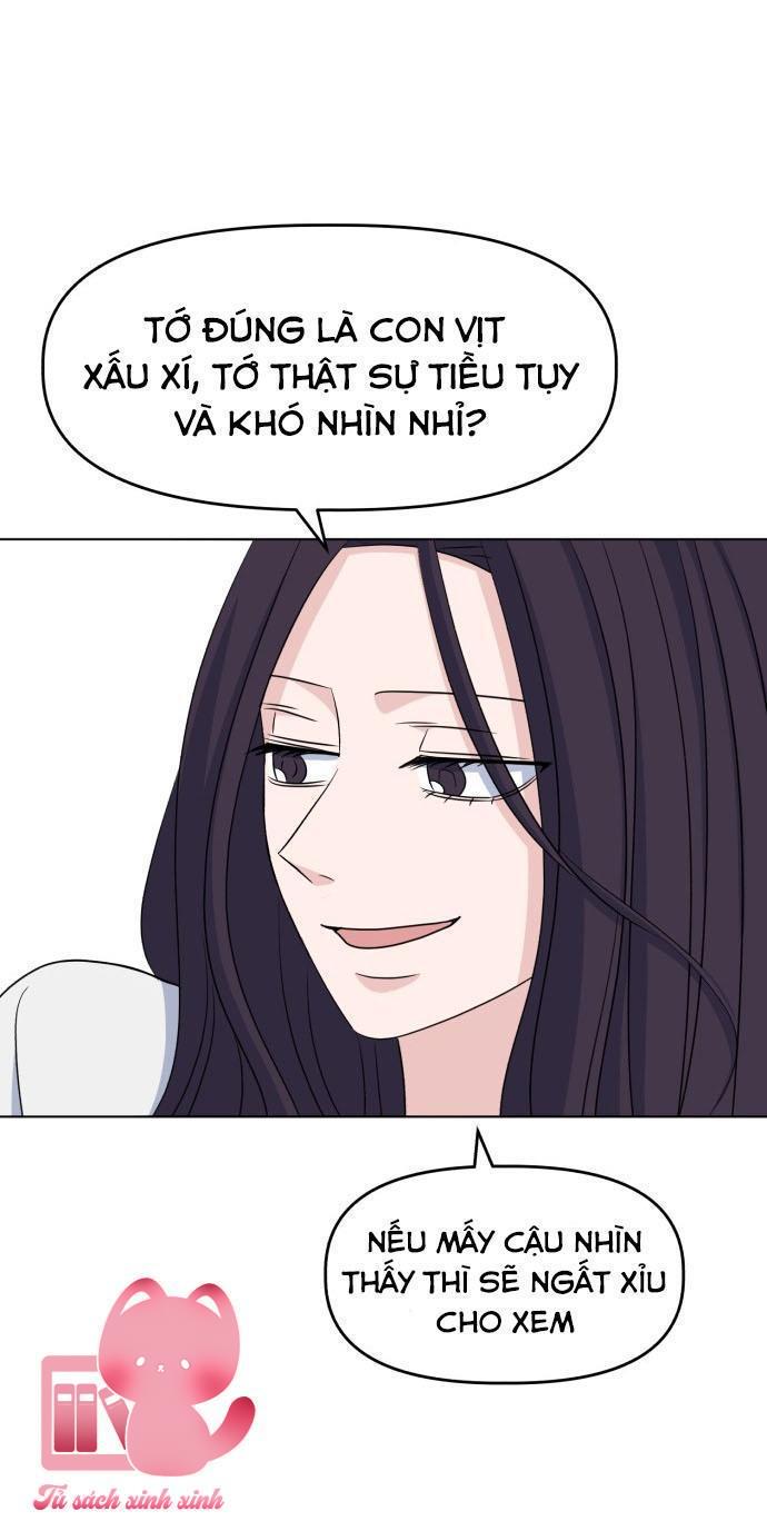 Quan Hệ Nhân Quả Chap 8 - Trang 2