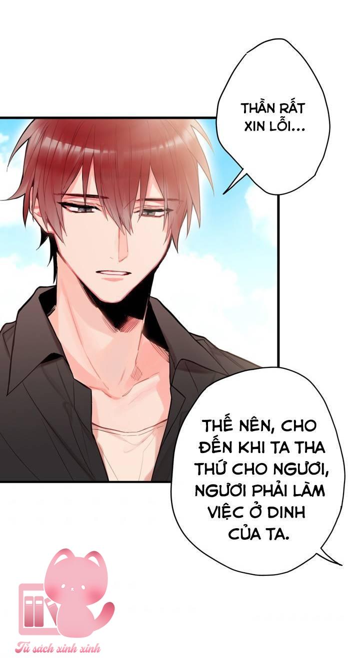 Ác Nữ Muốn Ly Hôn Chap 43 - Trang 2