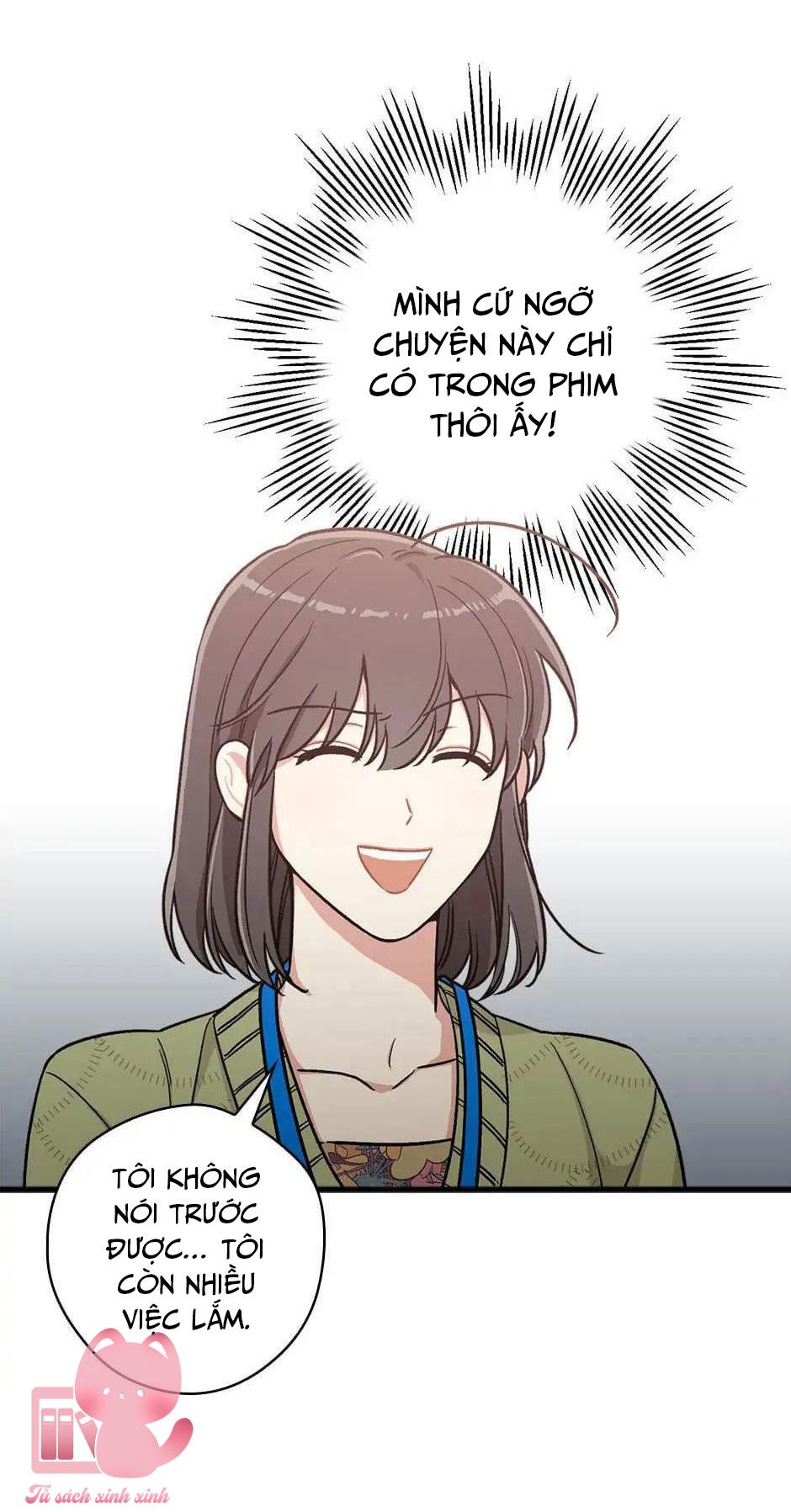 Ly Espresso Của Mùa Xuân Chapter 16 - Trang 4