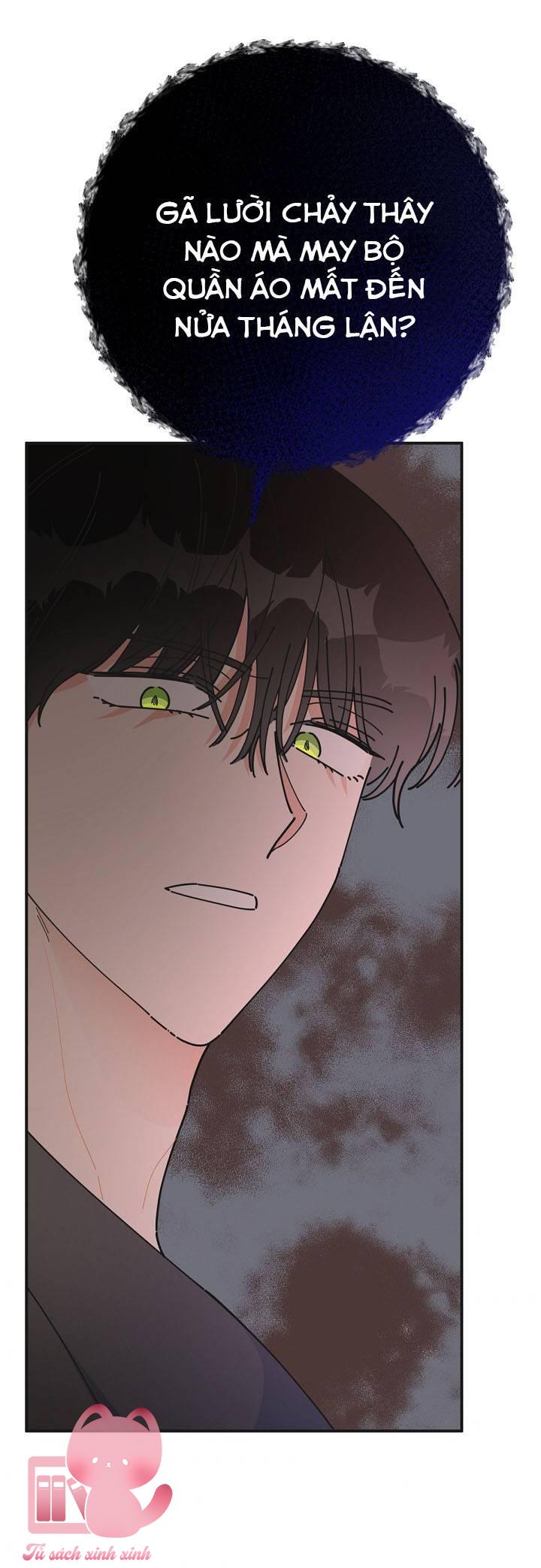 Người Hùng Của Ác Nữ Chapter 74 - Trang 4