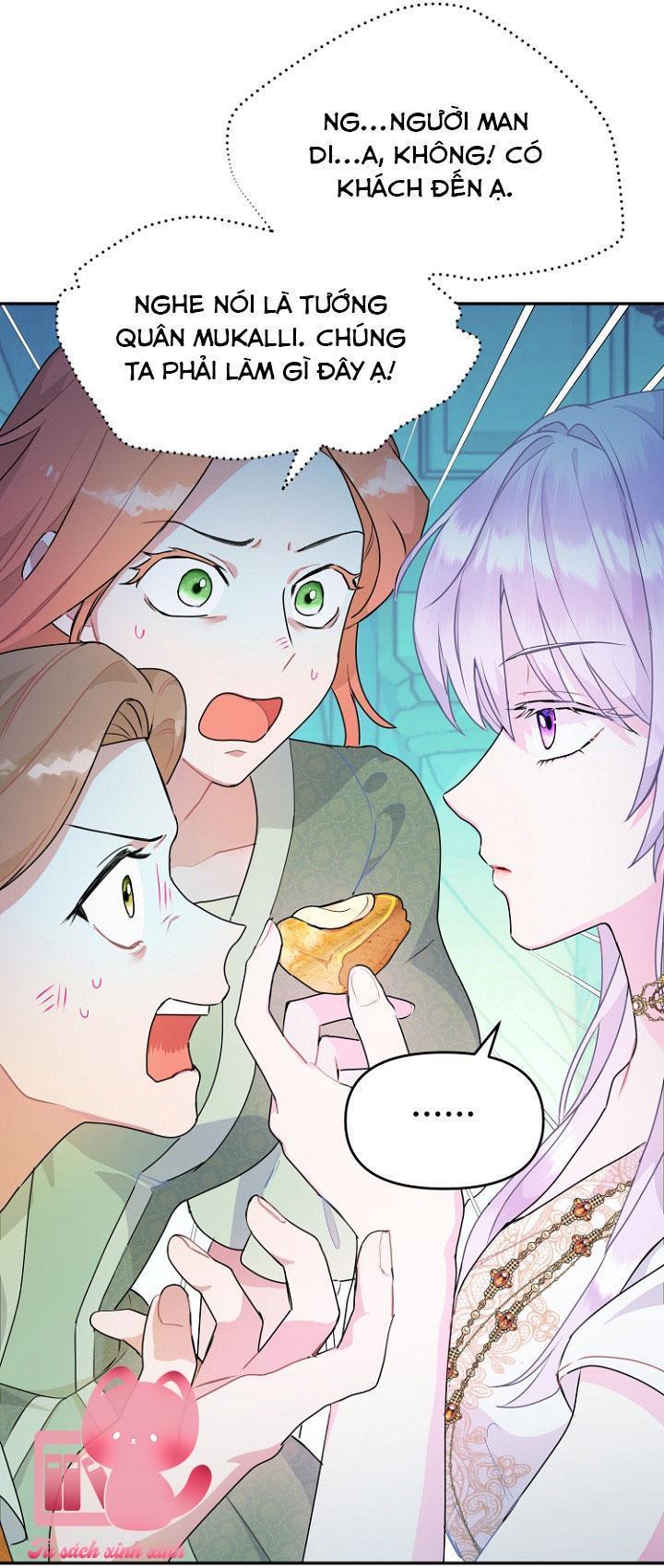 Bỏ Quách Chồng Con Đi, Tiền Bạc Mới Là Tất Cả Chap 22 - Trang 2