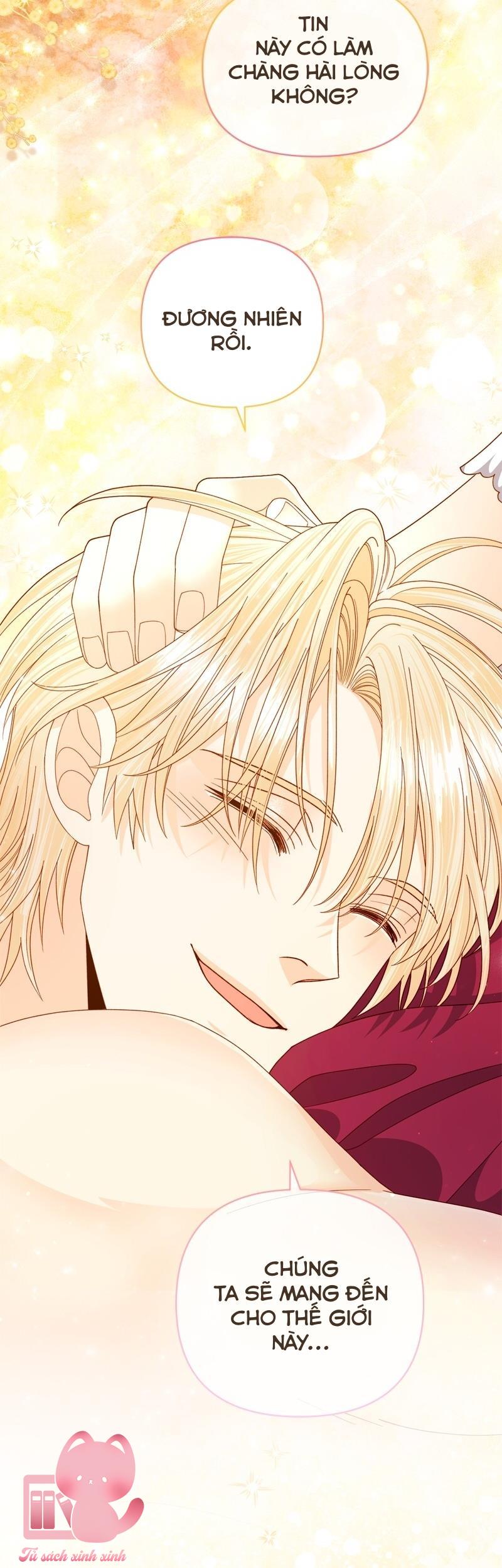 Hoàng Hậu Tái Hôn Chapter 158 - Trang 4