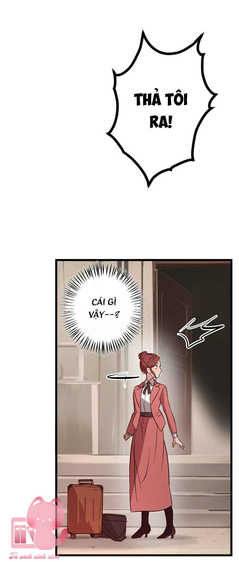 Bảo Mẫu Của Mafia Chap 2 - Trang 4