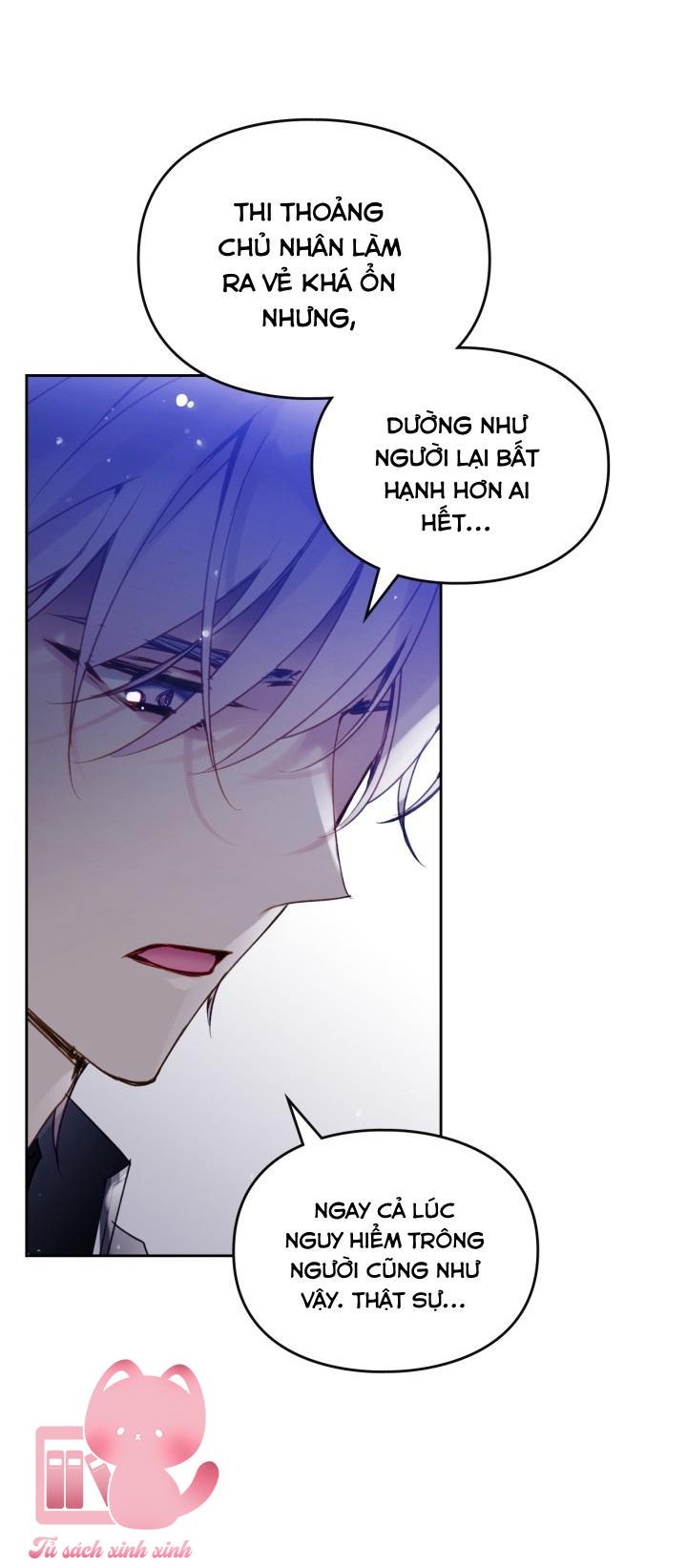 Kết Cục Của Nhân Vật Phản Diện Chỉ Có Thể Là Cái Chết Chapter 133 - Trang 4