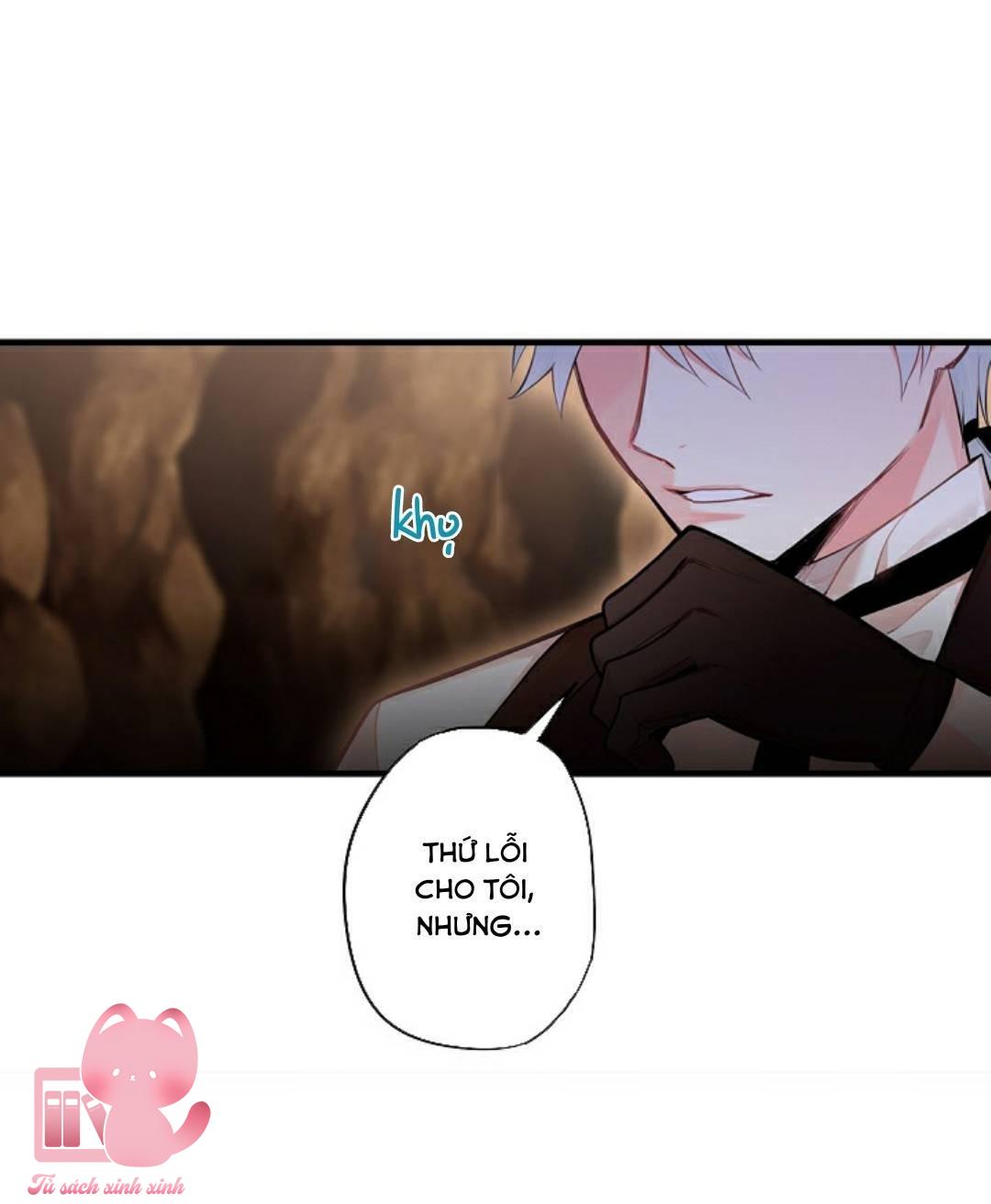 Ác Nữ Muốn Ly Hôn Chap 59 - Trang 2