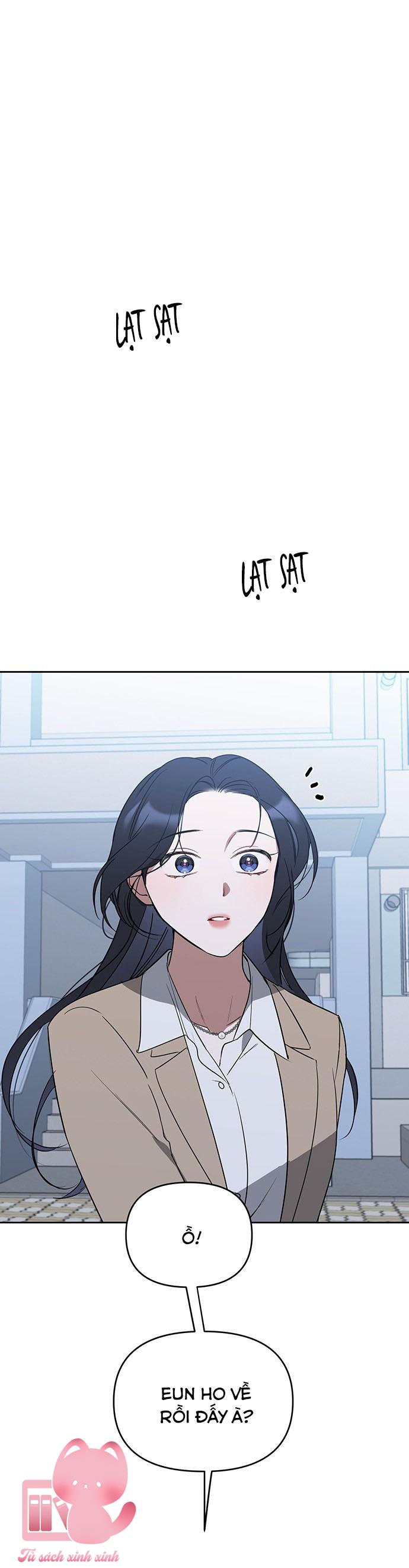 Gieo Nhân Gặt Quả Chap 41 - Trang 2