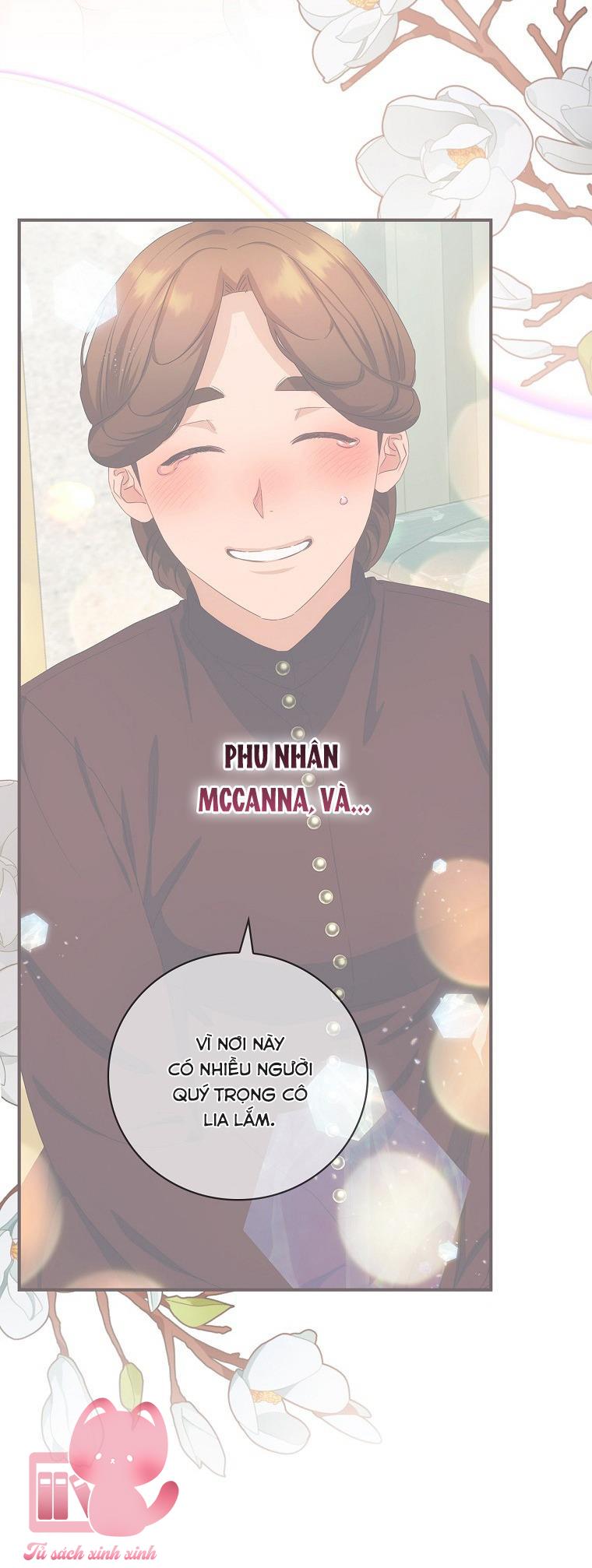 Đứa Nhỏ Không Phải Là Con Anh Chapter 39 - Trang 4