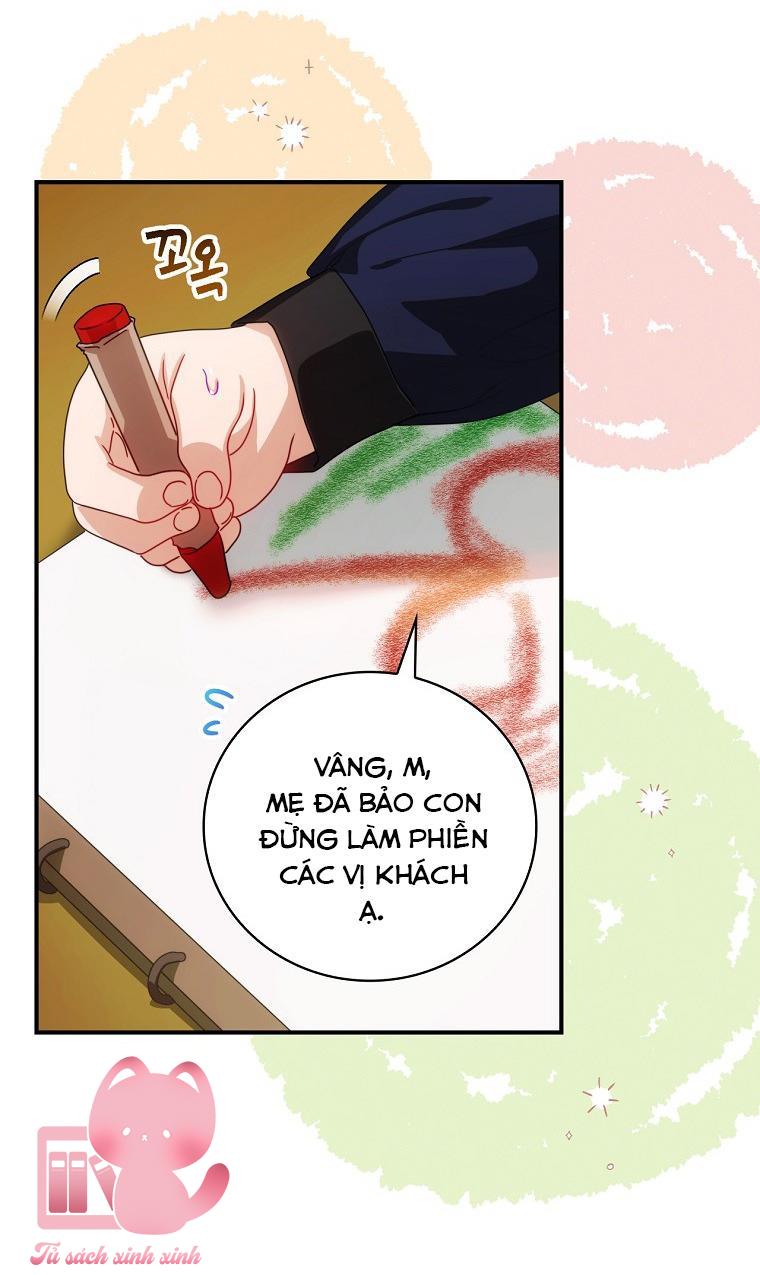 Đứa Nhỏ Không Phải Là Con Anh Chapter 11 - Trang 4