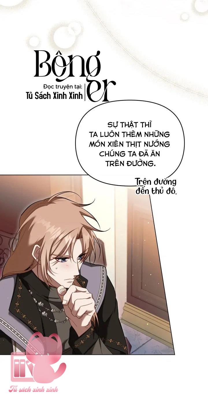 Nếu Không Vâng Lời Công Tước Chapter 85 - Trang 3