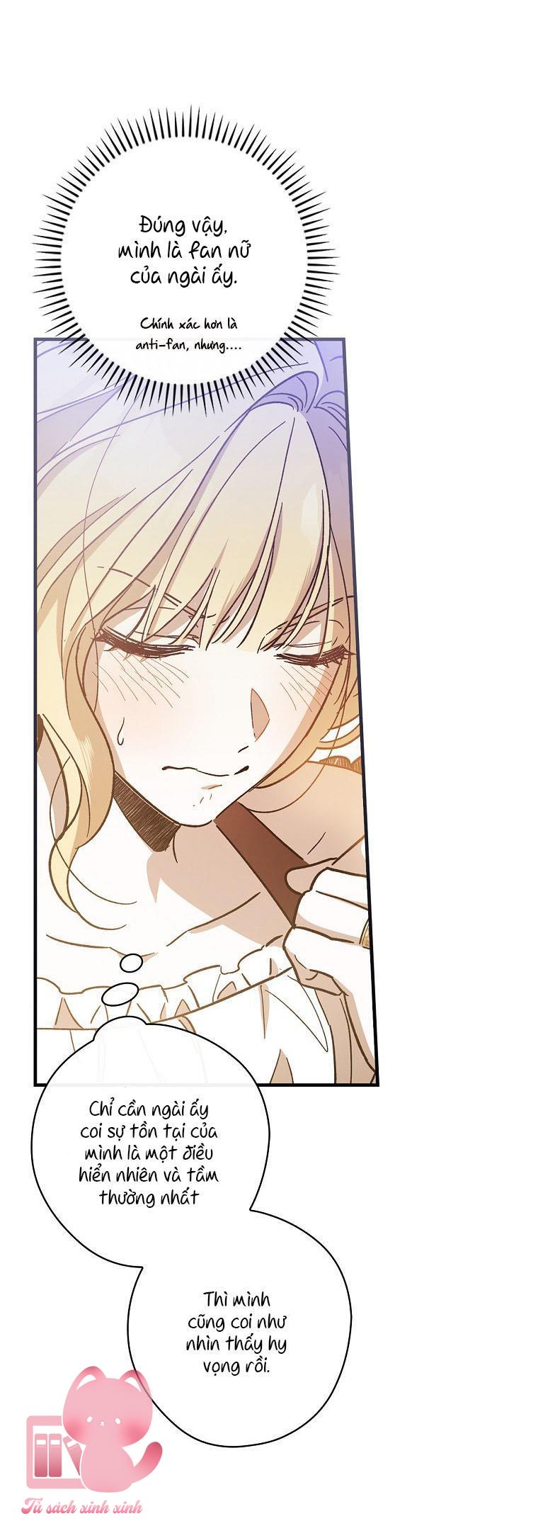 Cách Khiến Phu Quân Đứng Về Phía Tôi Chap 8 - Trang 2
