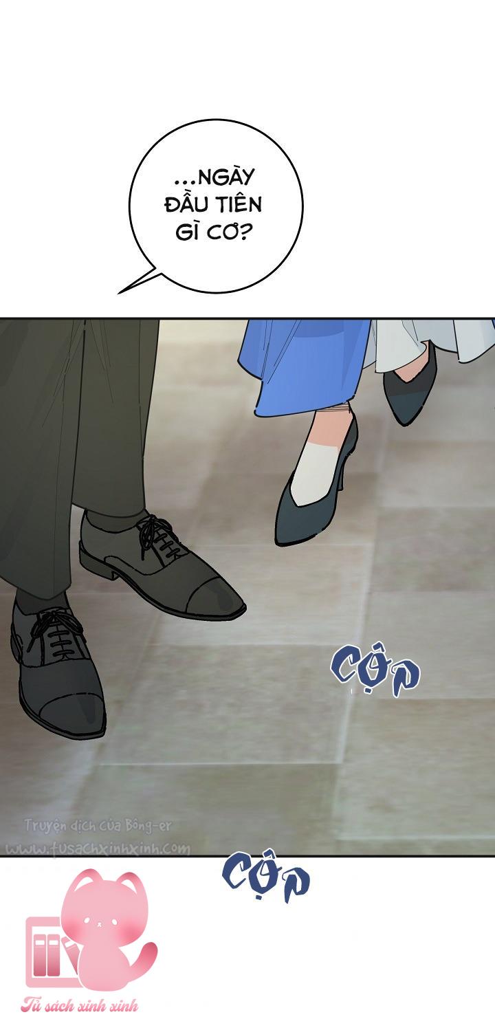 Người Hùng Của Ác Nữ Chapter 88 - Trang 4