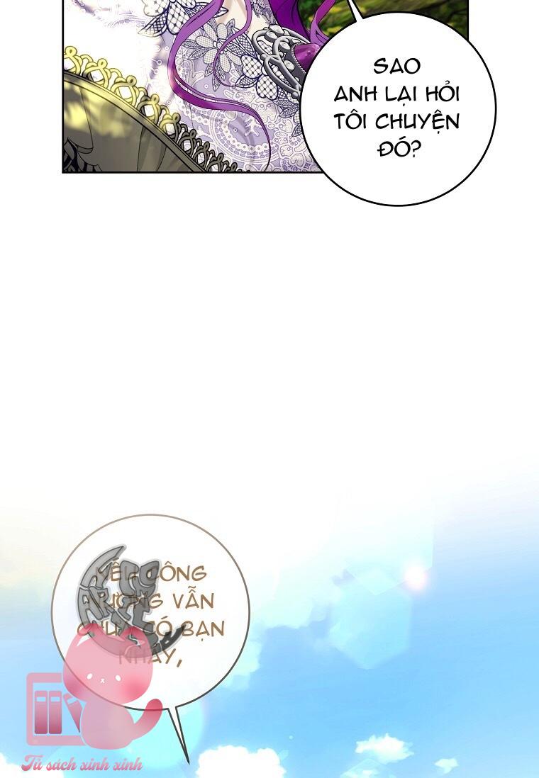 Làm Ác Nữ Bộ Không Tuyệt Sao? Chap 34 - Trang 4