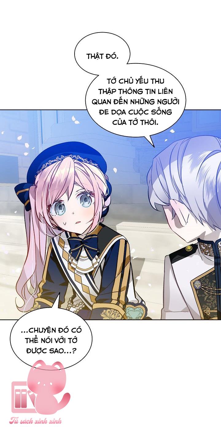 Quý Cô Thế Giới Ngầm Chap 25 - Trang 4