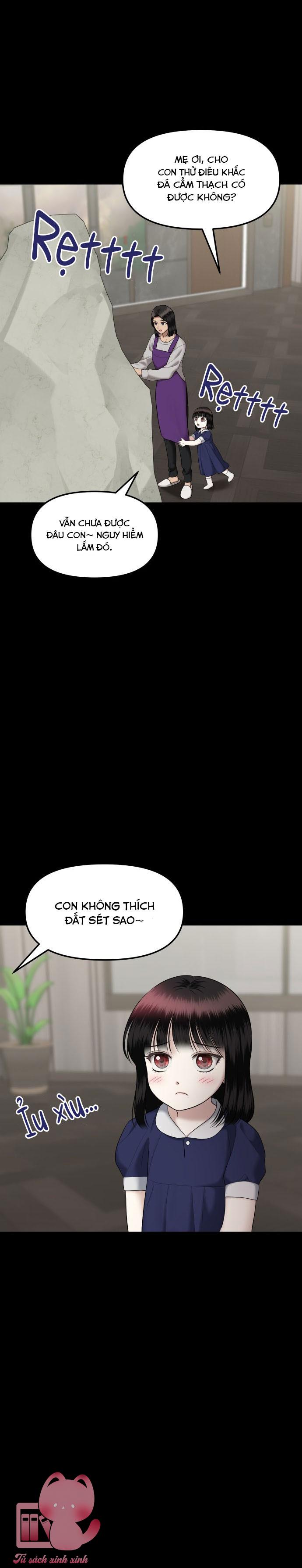 Chị Em Tranh Đấu Chap 69 - Trang 2