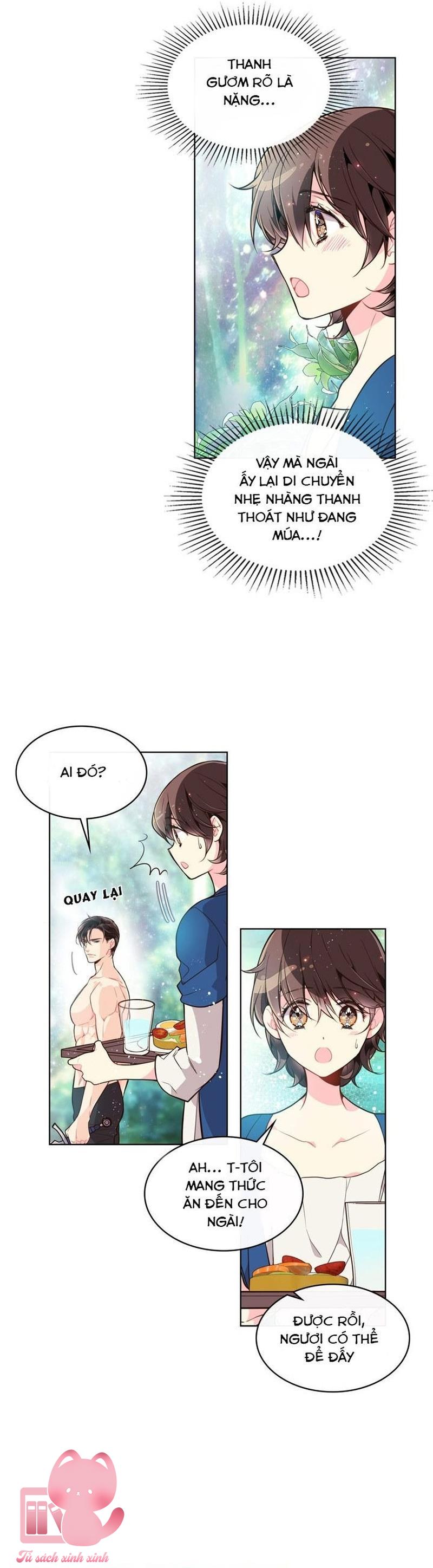 Beatrice Chap 29 - Trang 2