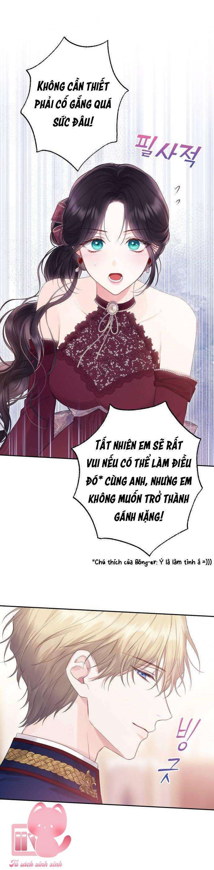 Bastian Chapter 42 - Trang 3