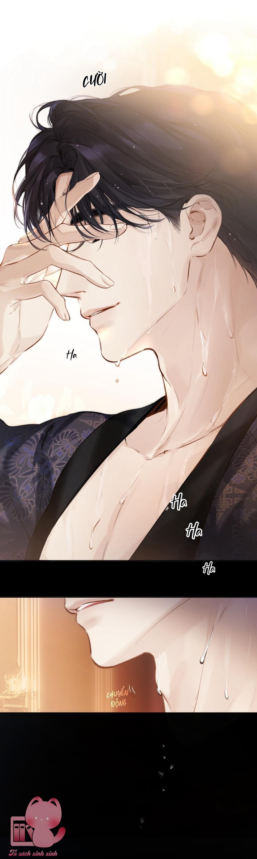 Trêu Nhầm Chap 35 - Trang 4