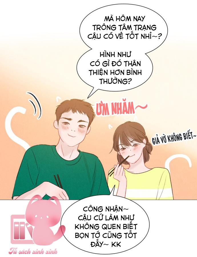 Thần Bí Chap 45 - Trang 2
