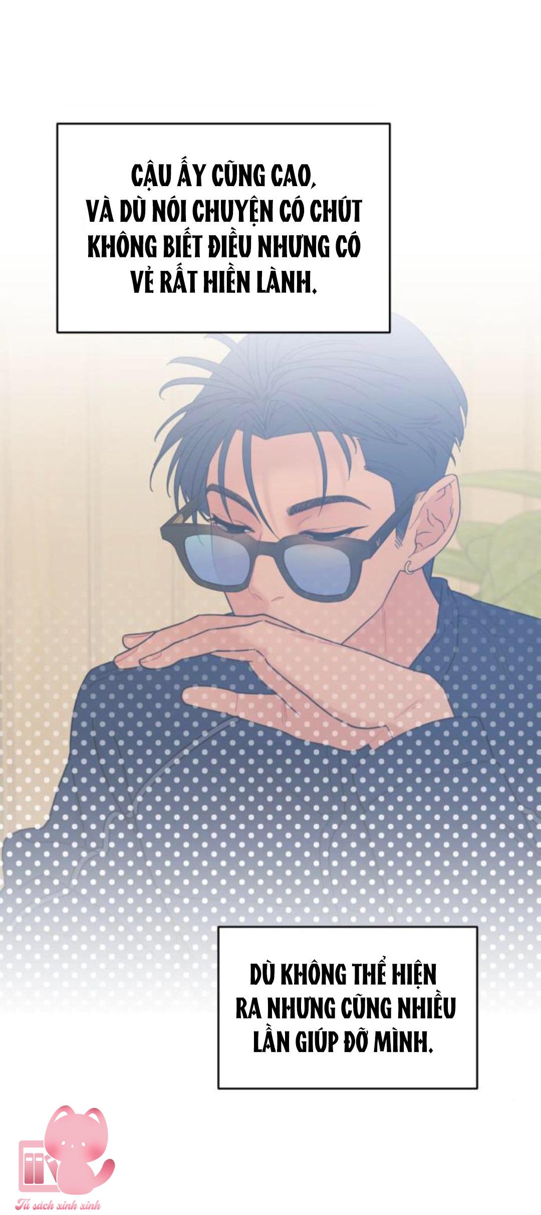 Vận May Không Ngờ Chapter 30 - Trang 4