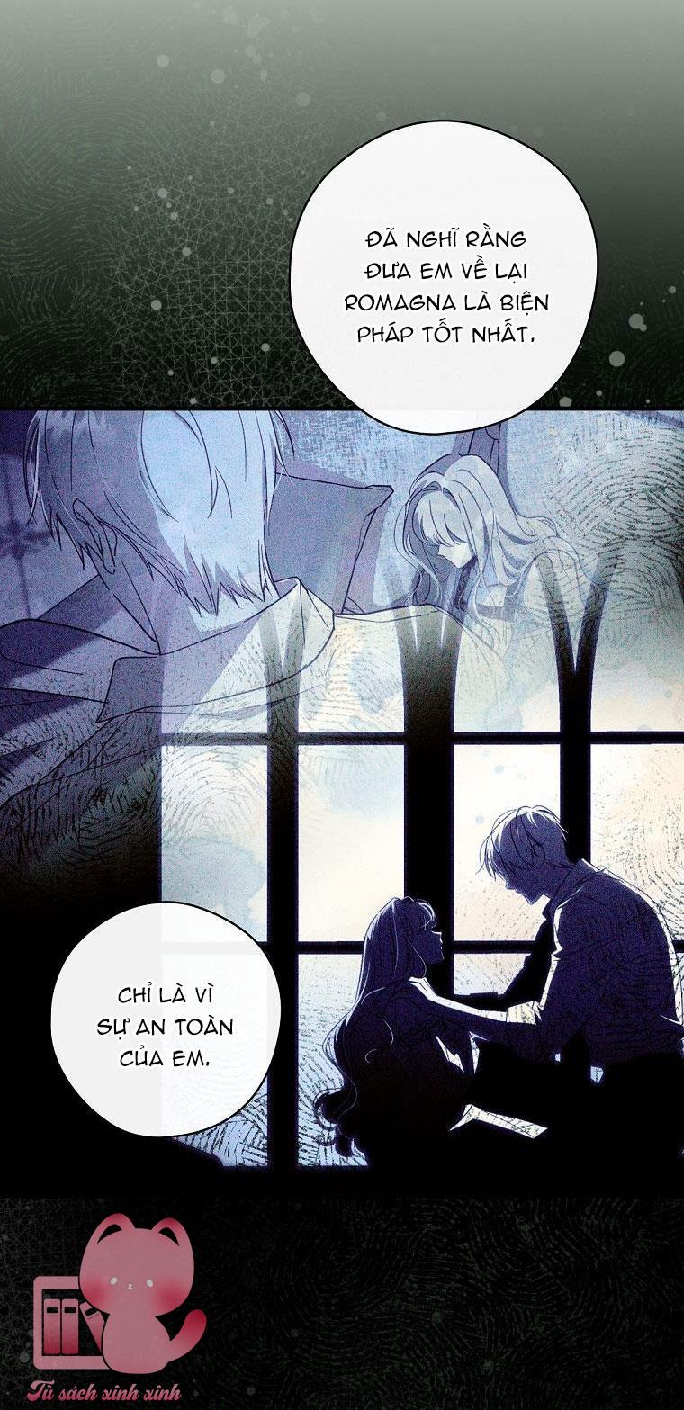 Cách Khiến Phu Quân Đứng Về Phía Tôi Chap 72 - Trang 2