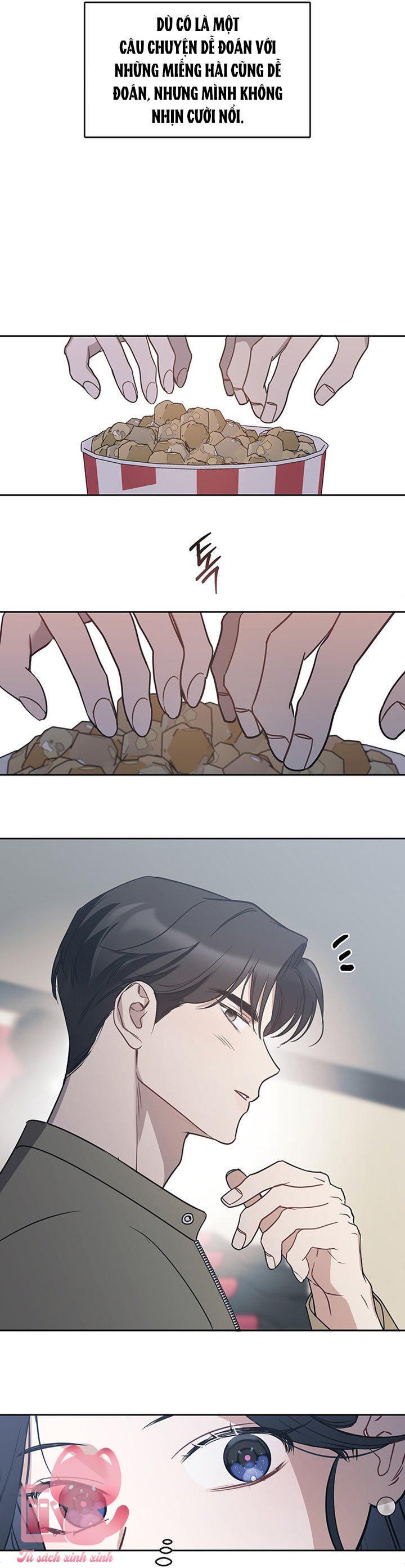 Gieo Nhân Gặt Quả Chap 65 - Trang 2