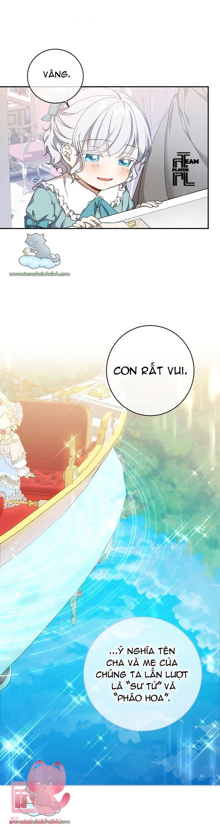 Hướng Về Ánh Dương Lần Nữa Chapter 16 - Trang 4