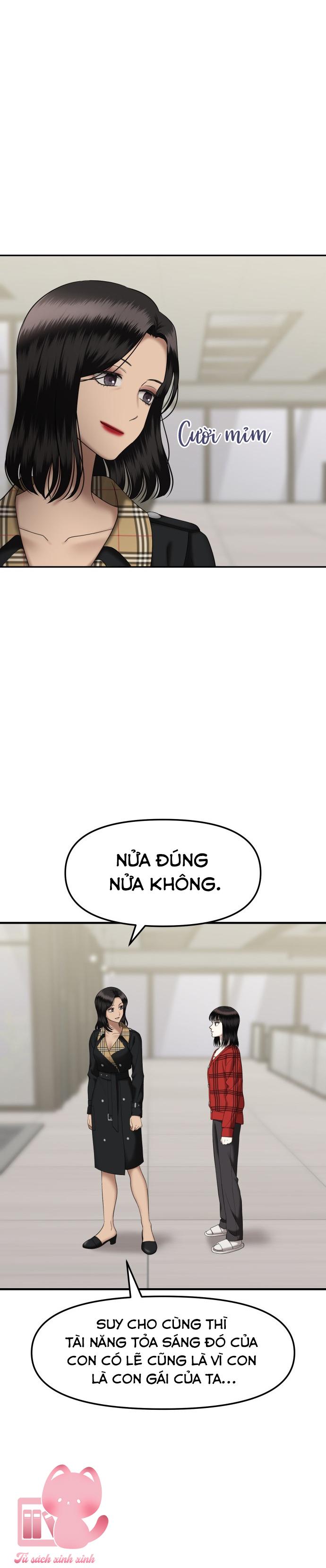 Chị Em Tranh Đấu Chap 64 - Trang 2