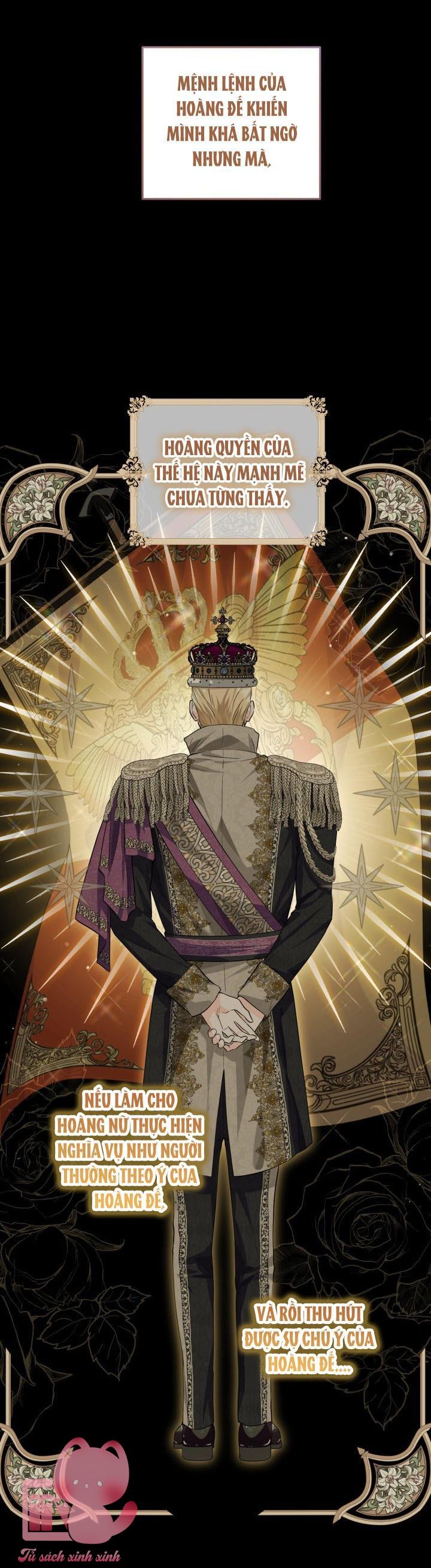 Hoàng Nữ Cosplay Nonfan Chapter 5 - Trang 4