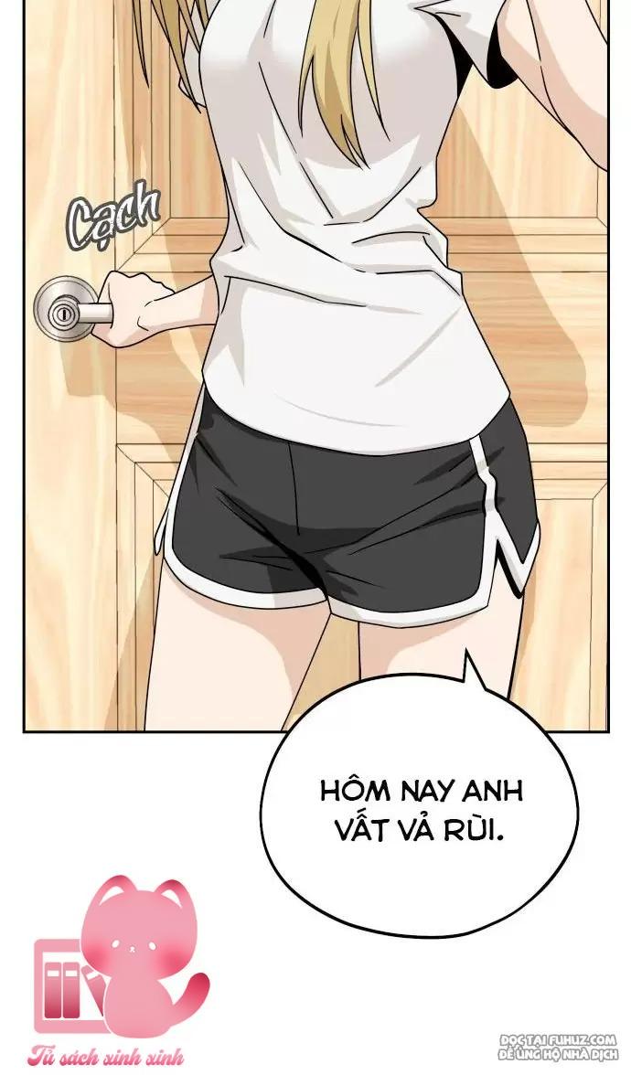 Lớ Ngớ Vớ Phải Tình Yêu Chap 58 - Trang 2