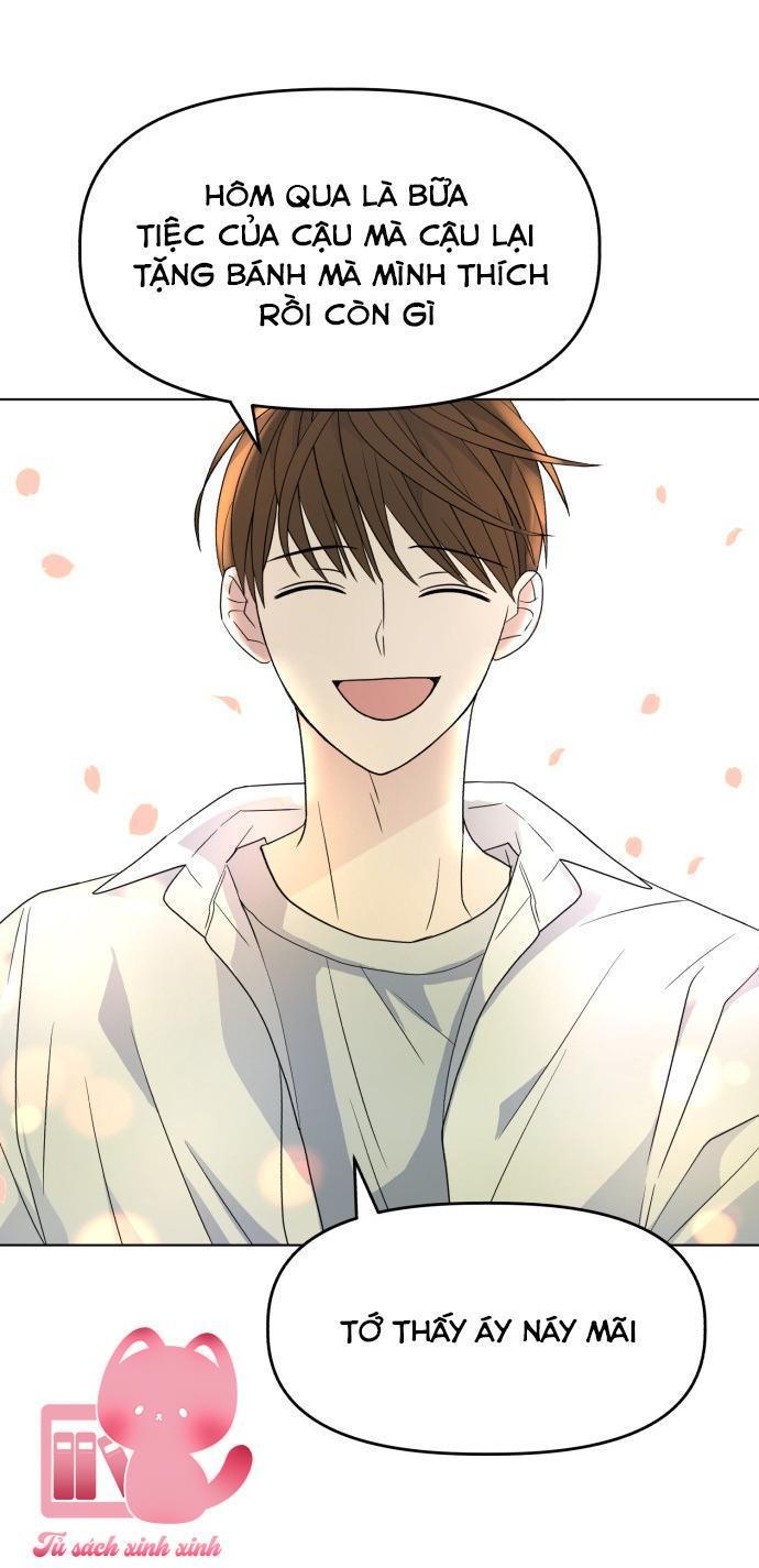 Quan Hệ Nhân Quả Chap 3 - Trang 2