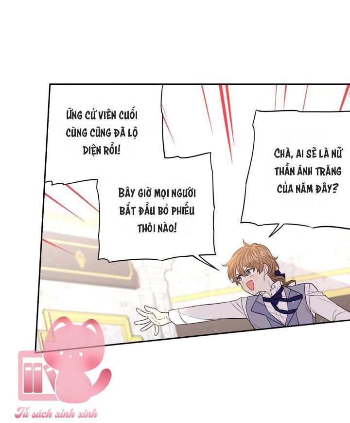 Hoàng Nữ Tóc Đen Chapter 35 - Trang 4