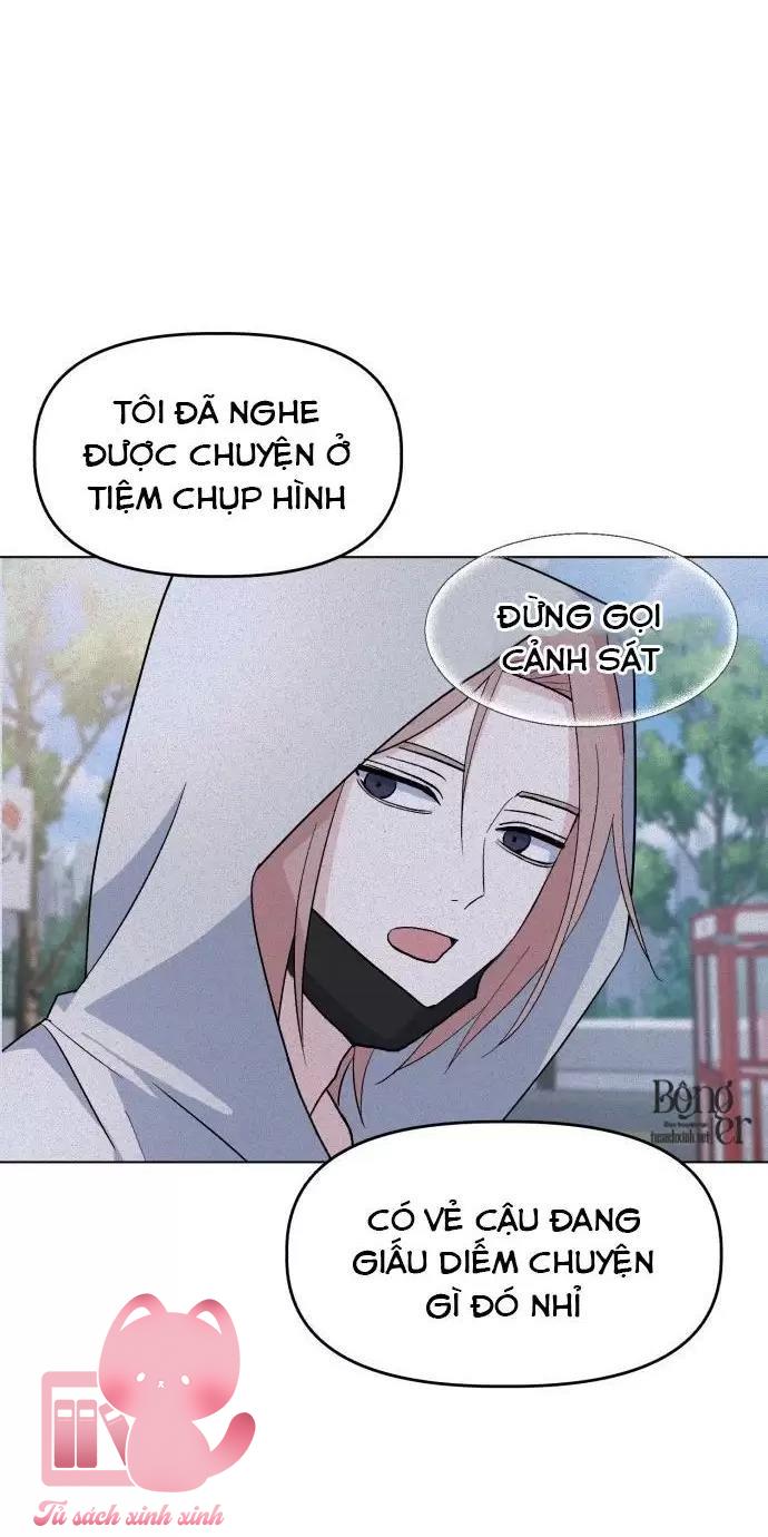 Quan Hệ Nhân Quả Chap 14 - Trang 2