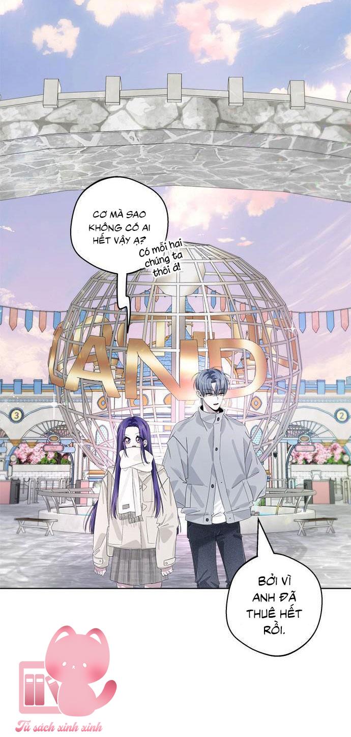 Đàn Anh Xấu Xa! Chap 86 - Trang 3