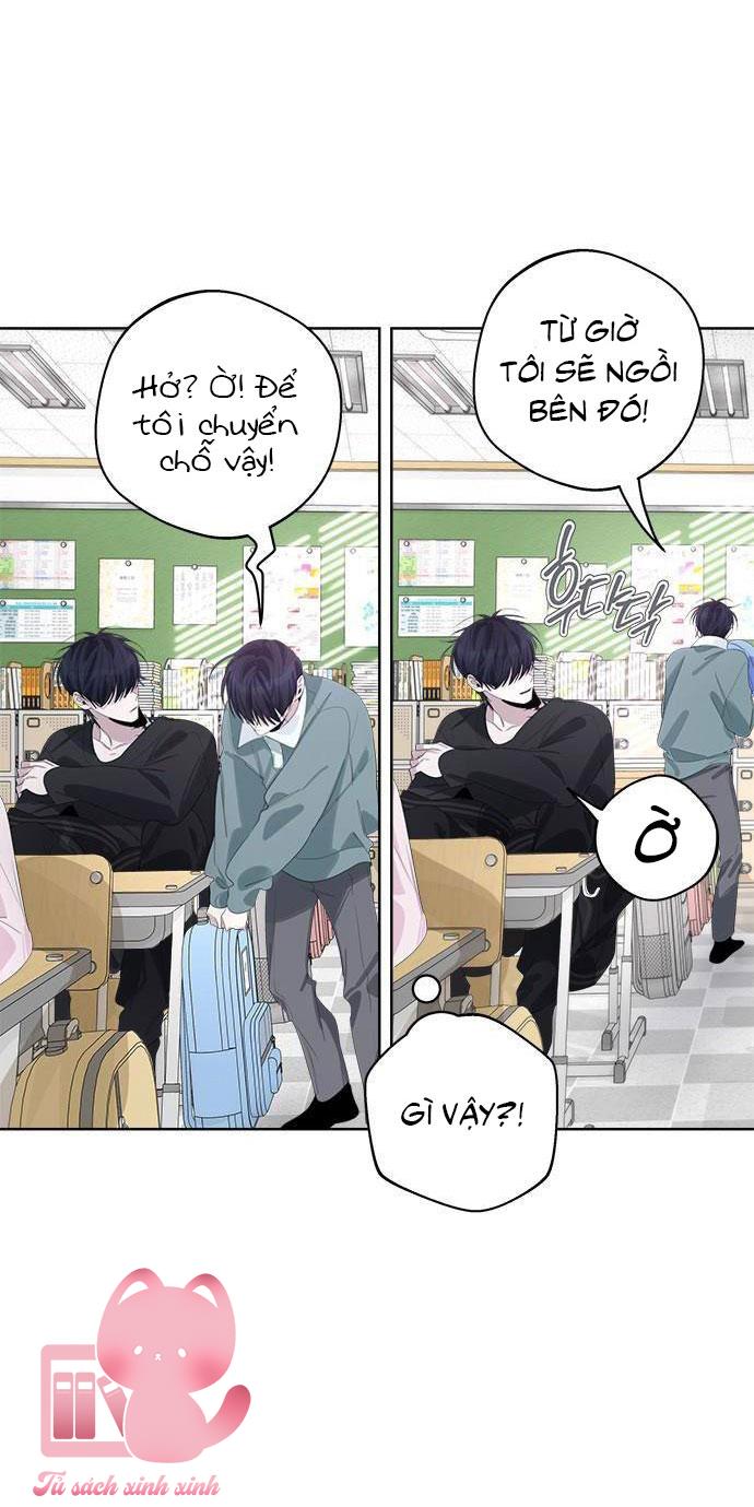 Đàn Anh Xấu Xa! Chap 67 - Trang 3