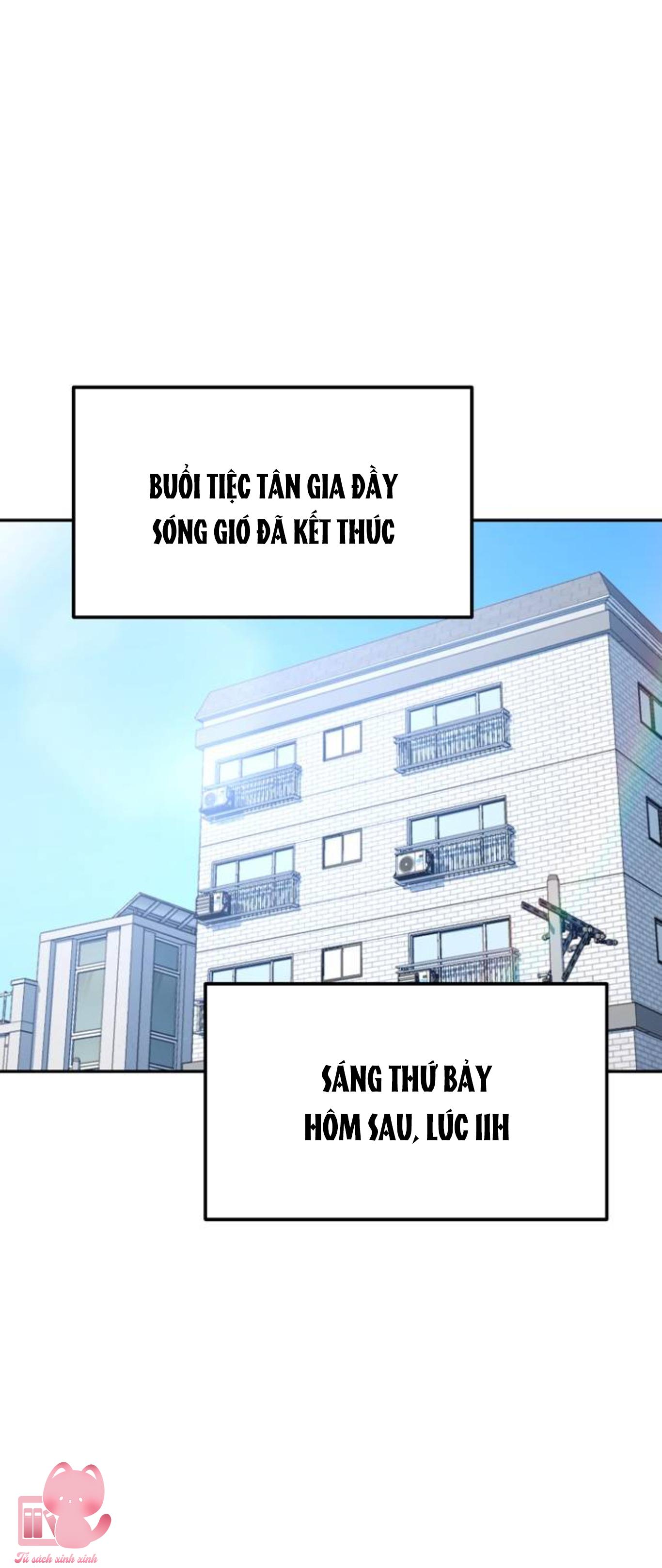 Lớ Ngớ Vớ Phải Tình Yêu Chapter 12 - Trang 4
