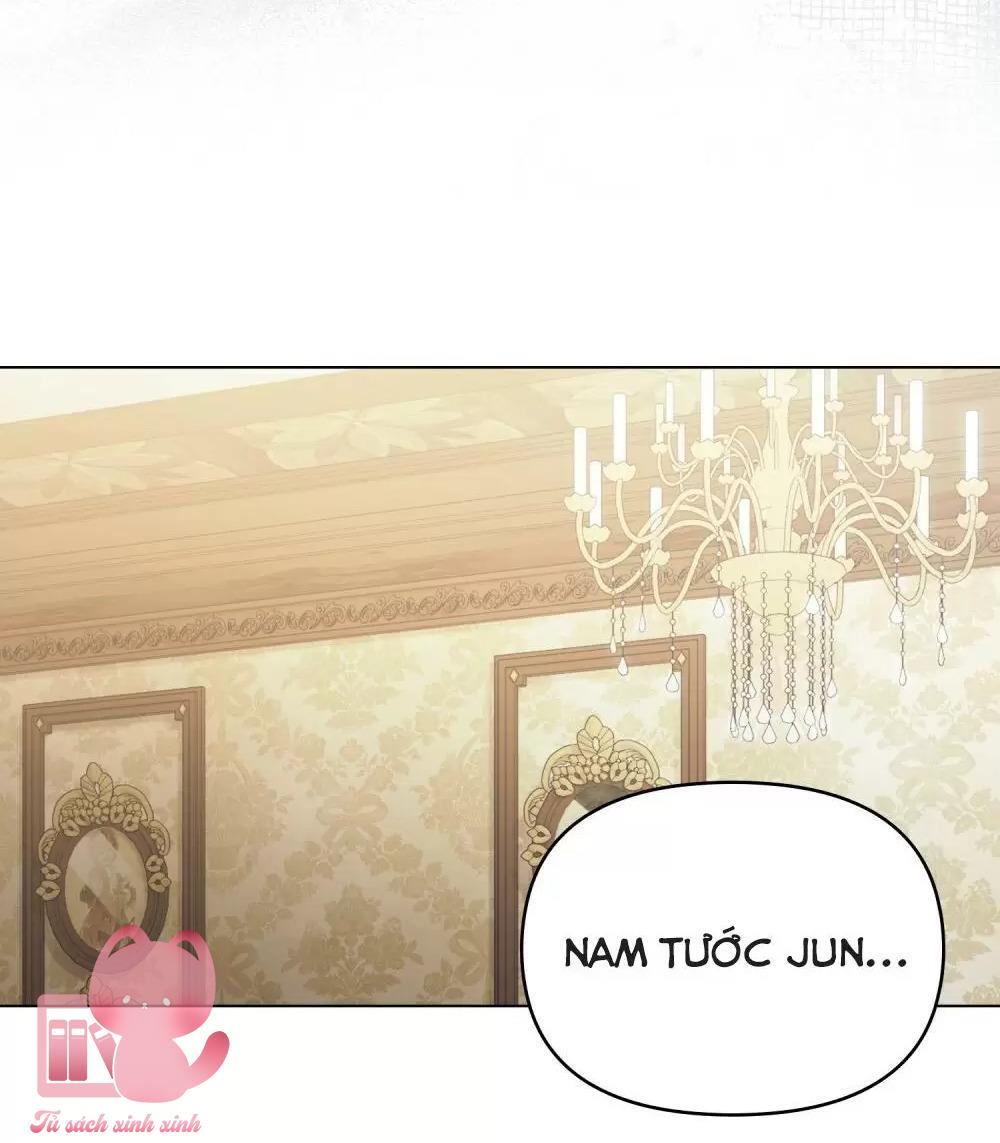 Nếu Không Vâng Lời Công Tước Chapter 21 - Trang 4