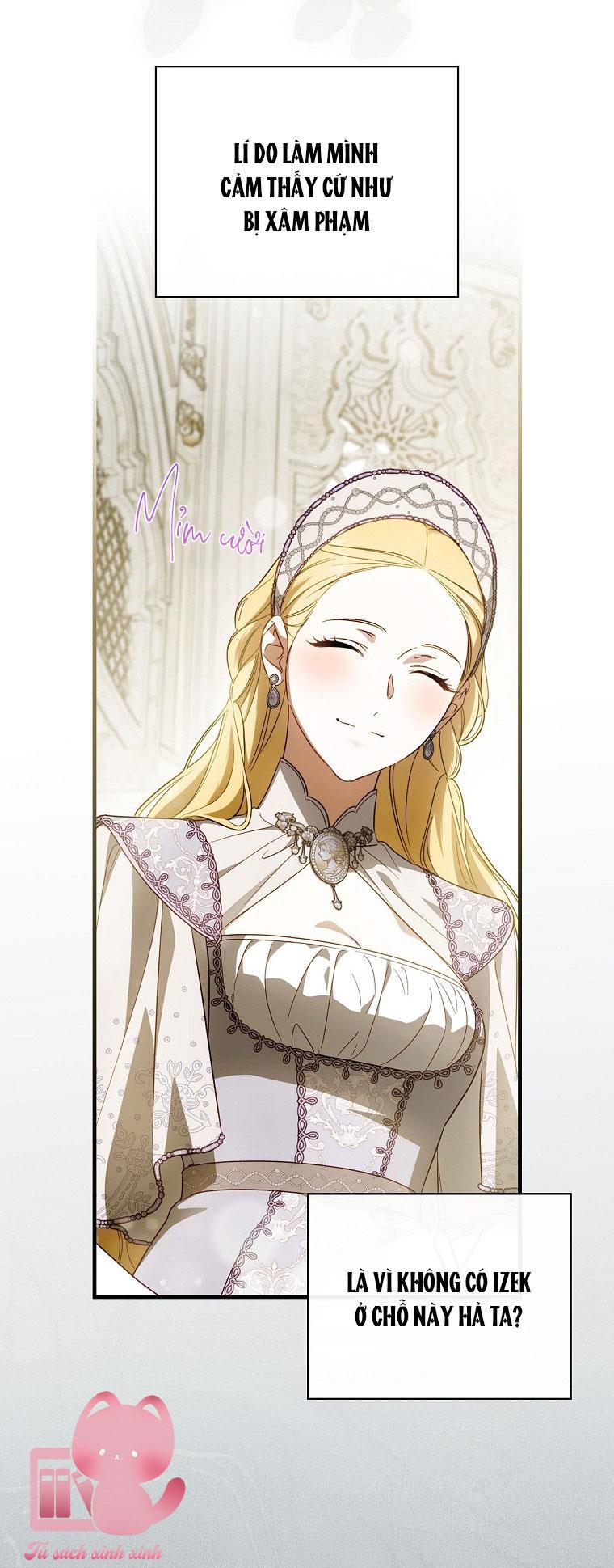 Cách Khiến Phu Quân Đứng Về Phía Tôi Chap 92 - Trang 2